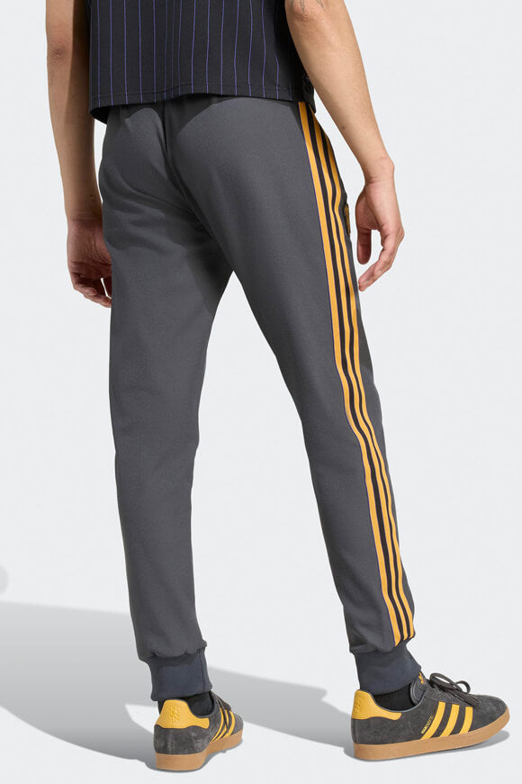 Pantaloni da allenamento del Manchester United - Utility Black