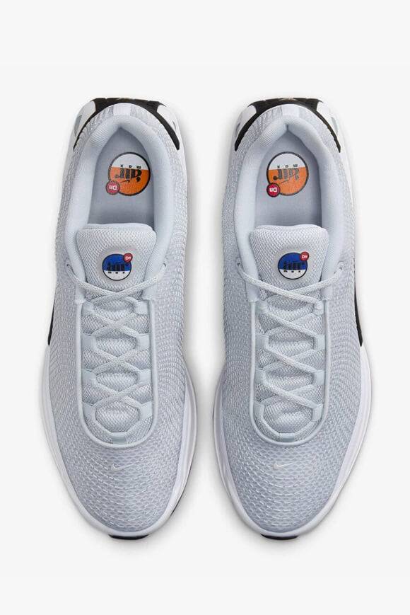 Air Max DN Sneaker - Pure Platinum