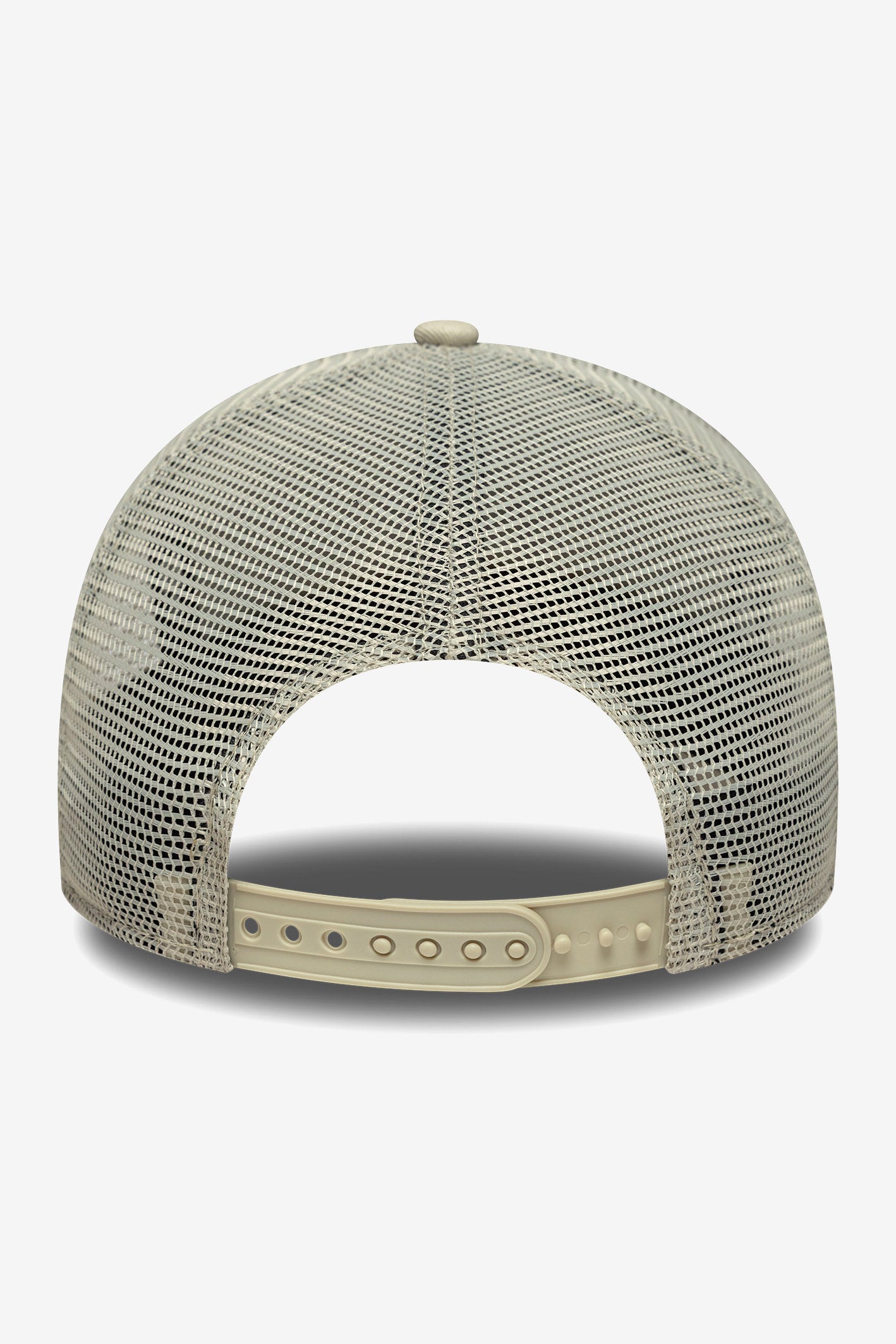 Trucker Cap / Snapback - Beige