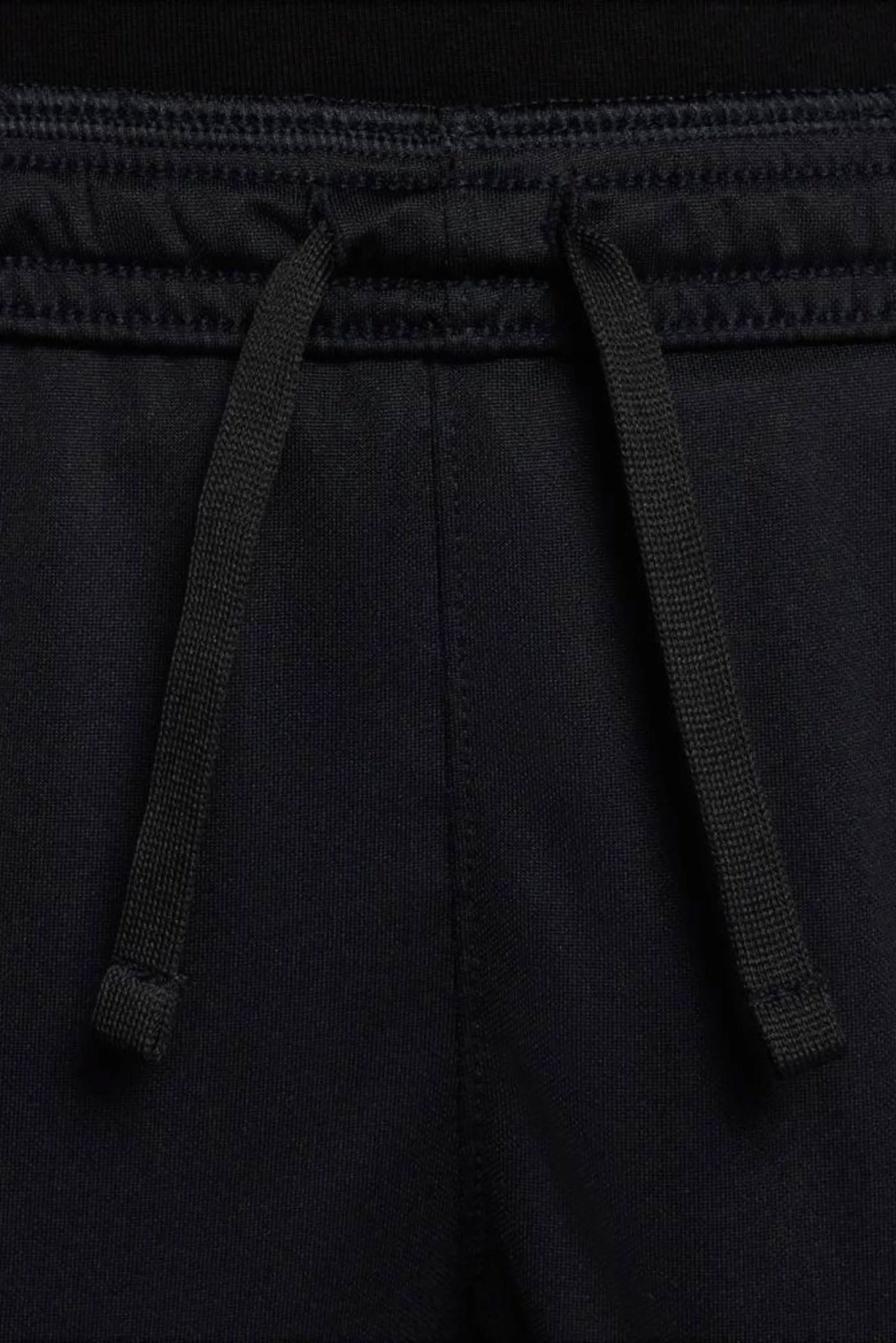Academy 25 pantaloncini da tuta - Black