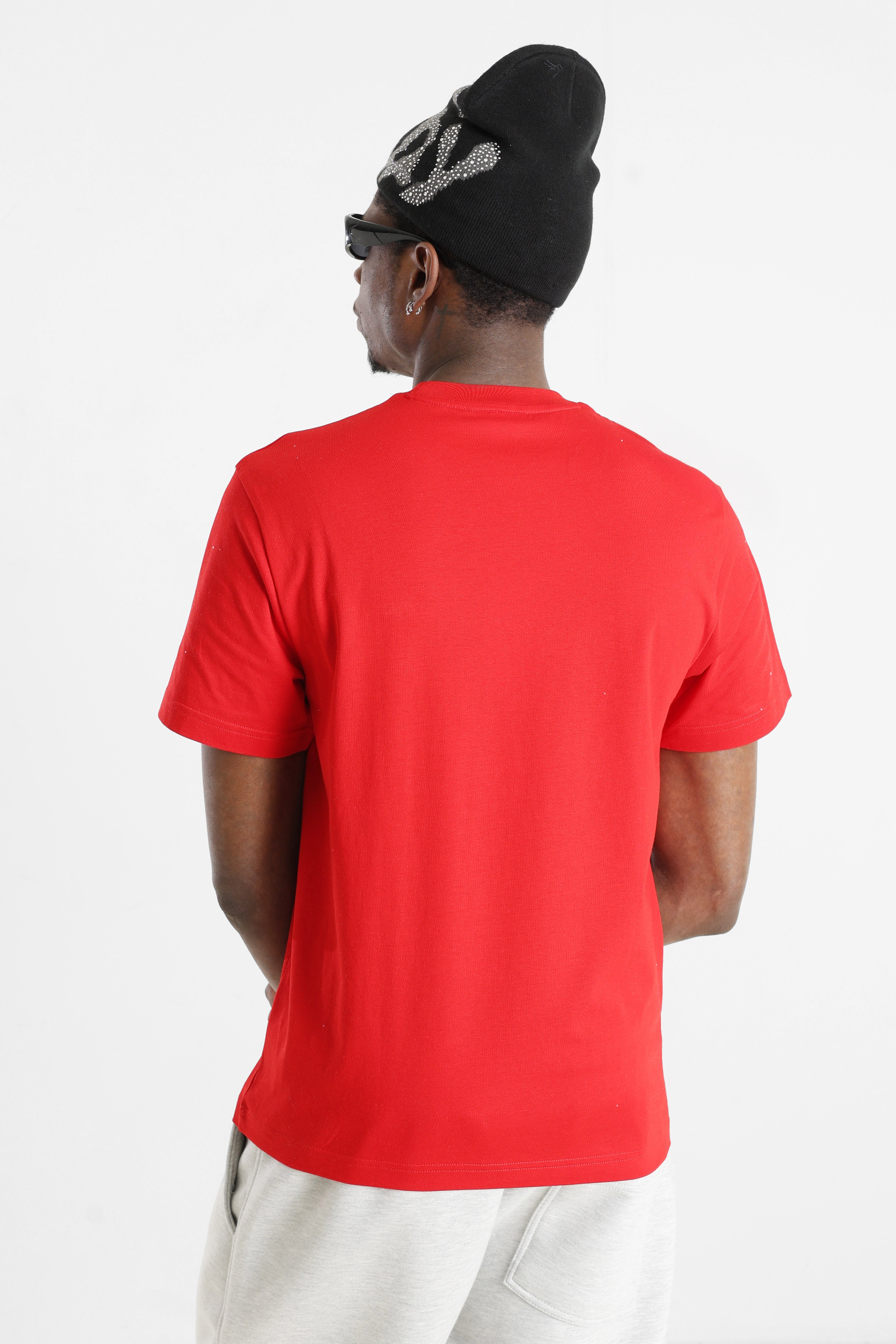 T-Shirt - Red