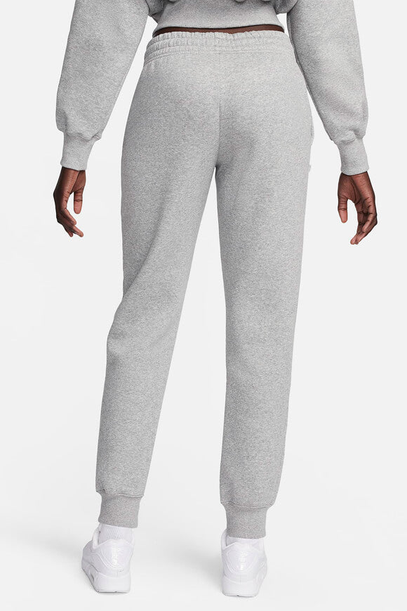 Sportswear Phoenix fleece sweatpants - Dark Grey Heather + Sail