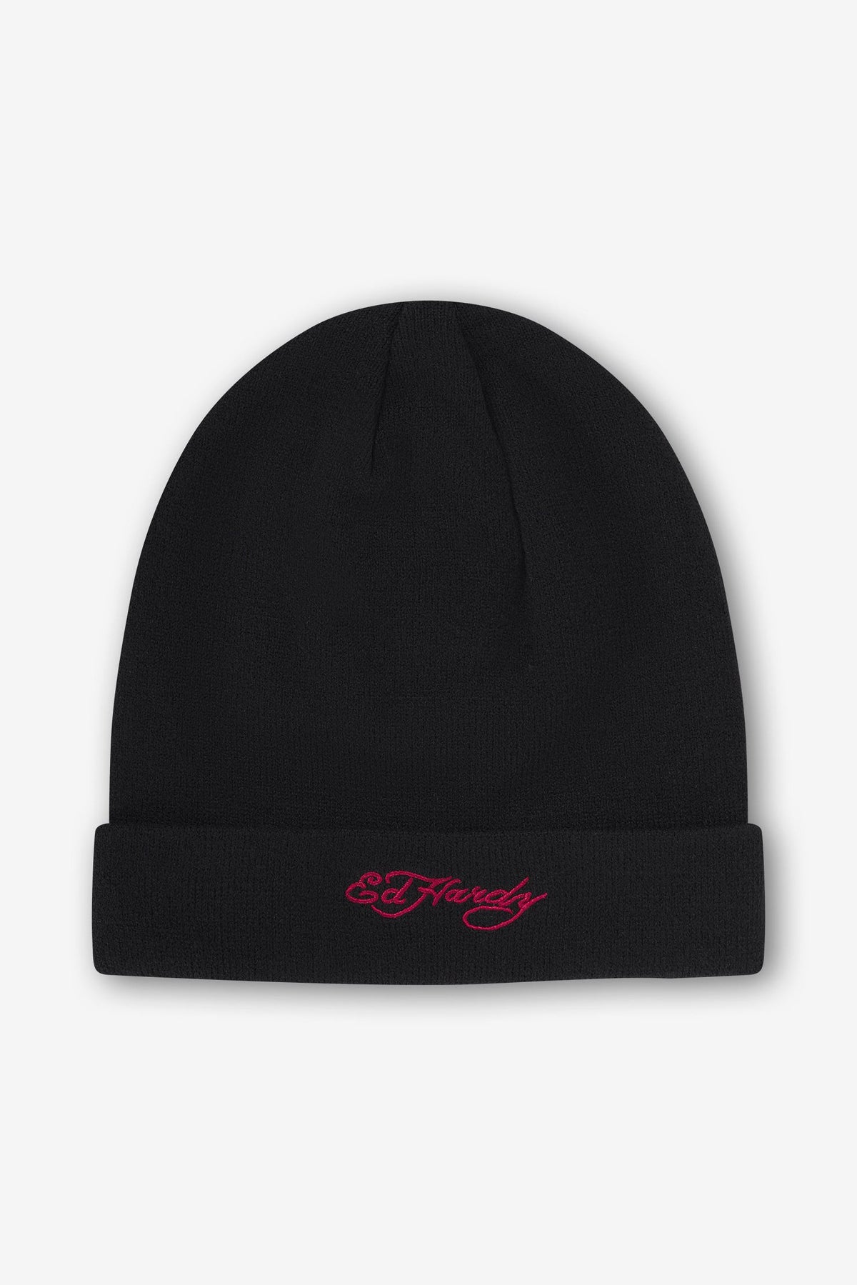 Cappello - Black + Burgundy