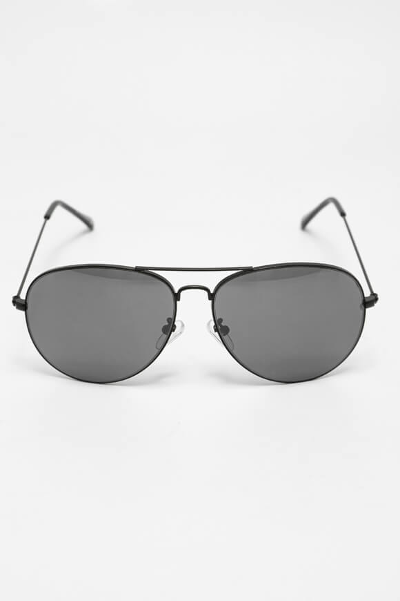 Lunettes de soleil - Black