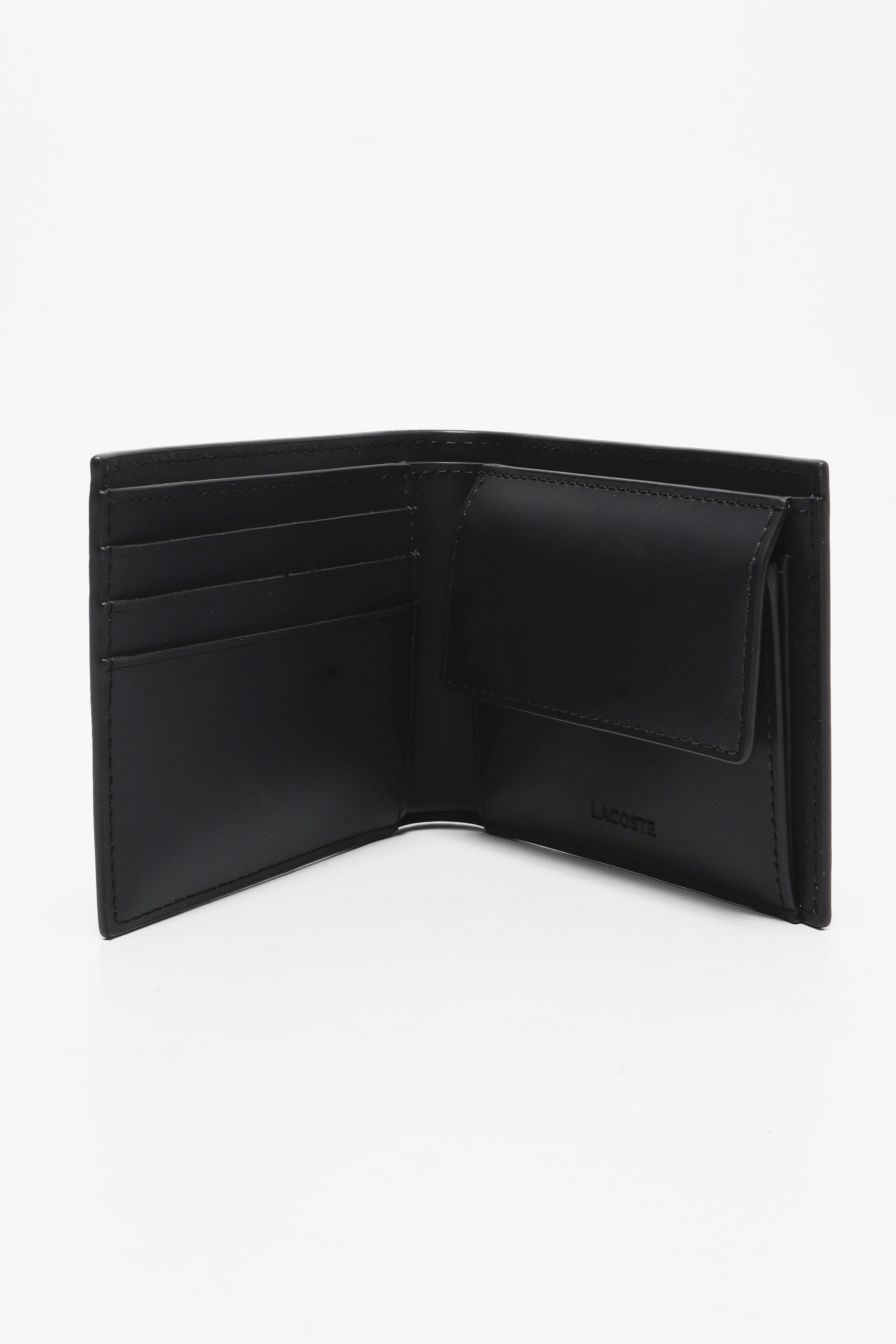 Portemonnaie - Black