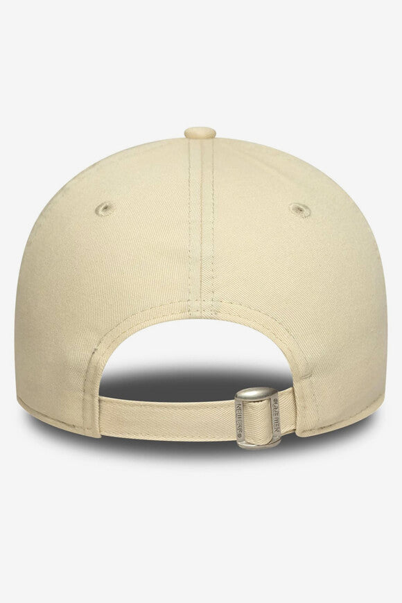 Outline 9Forty Cap / Strapback - Beige