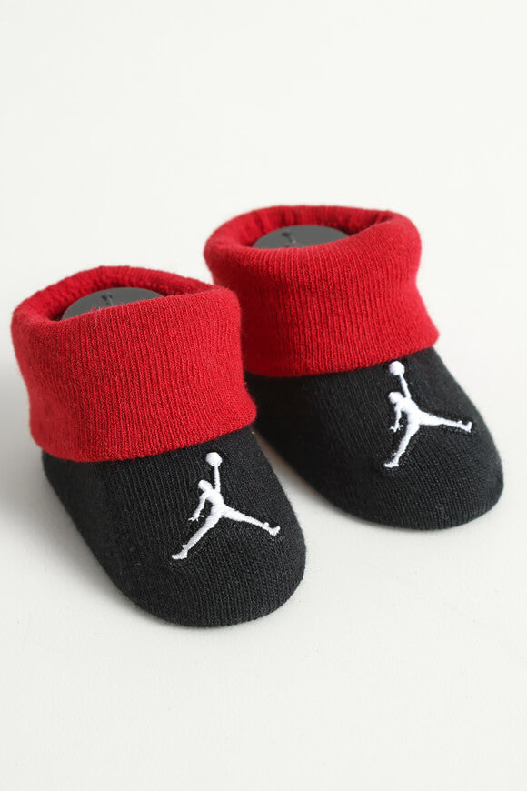 Set per bambini - nero + rosso