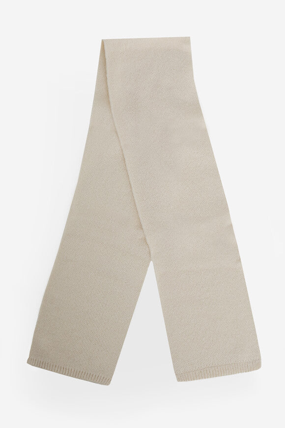 Schal - Hellbeige