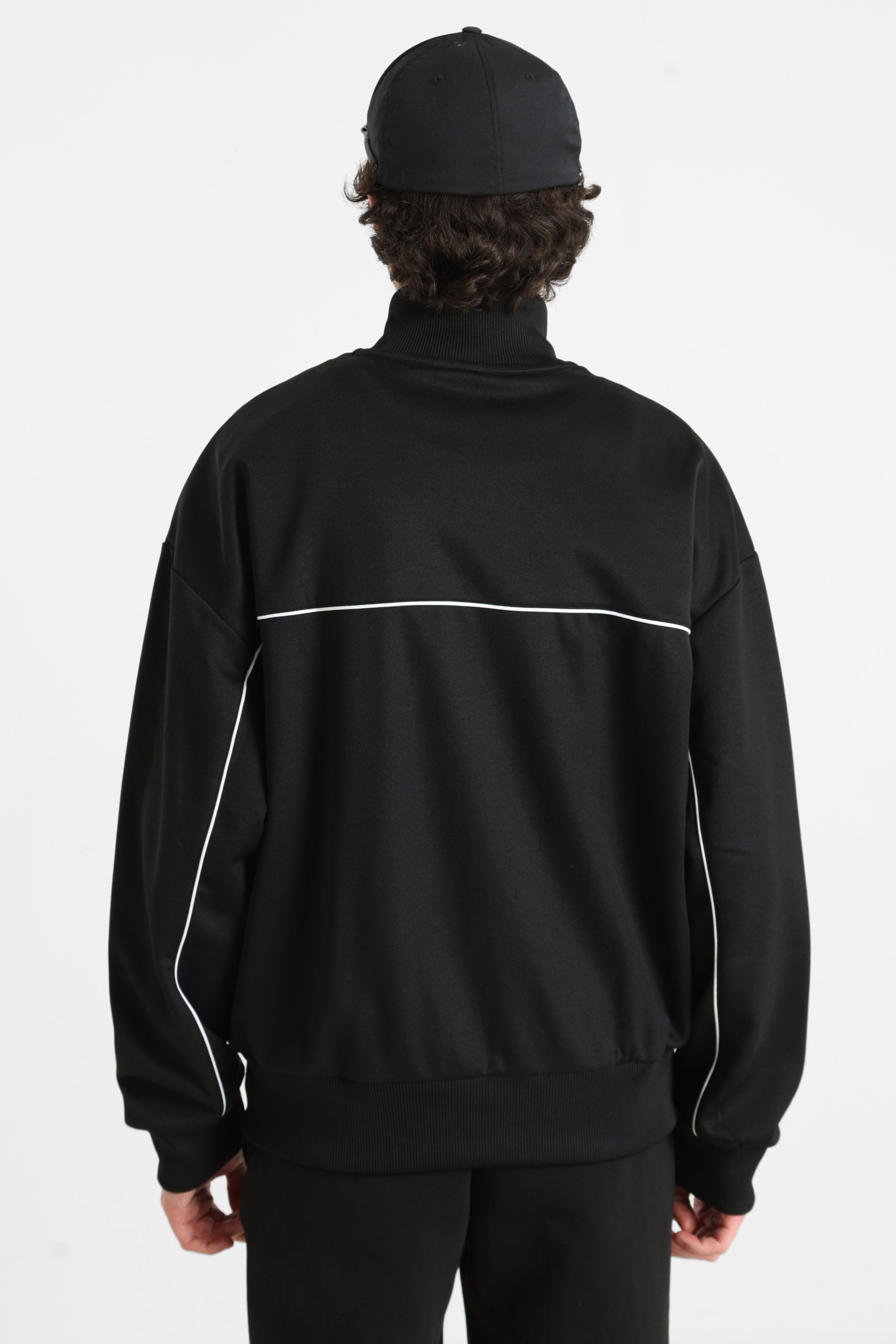 Veste de survêtement - Black