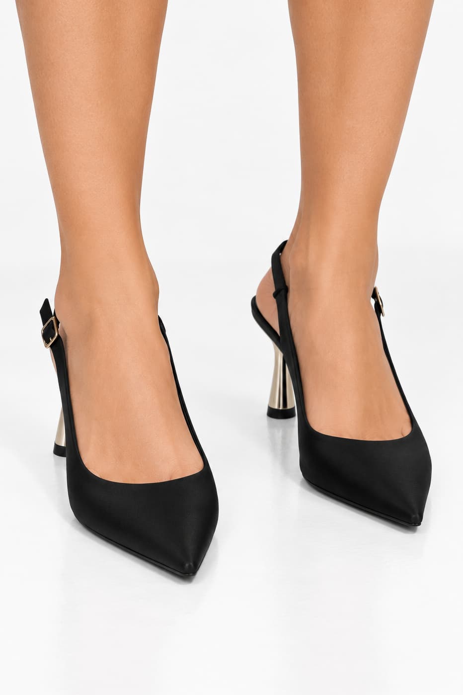 Pumps - Black