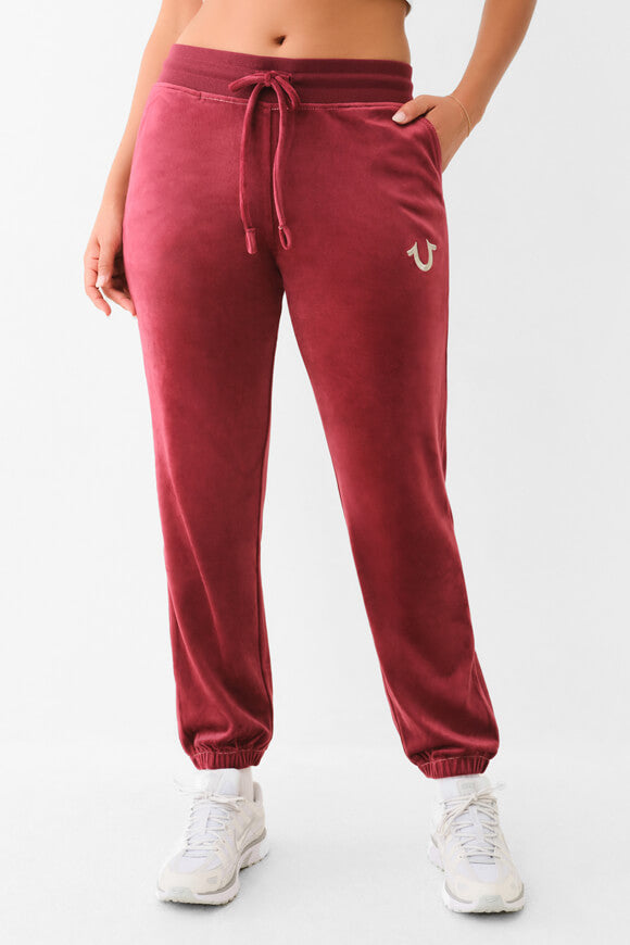 Pantaloni di velluto - Cordovan