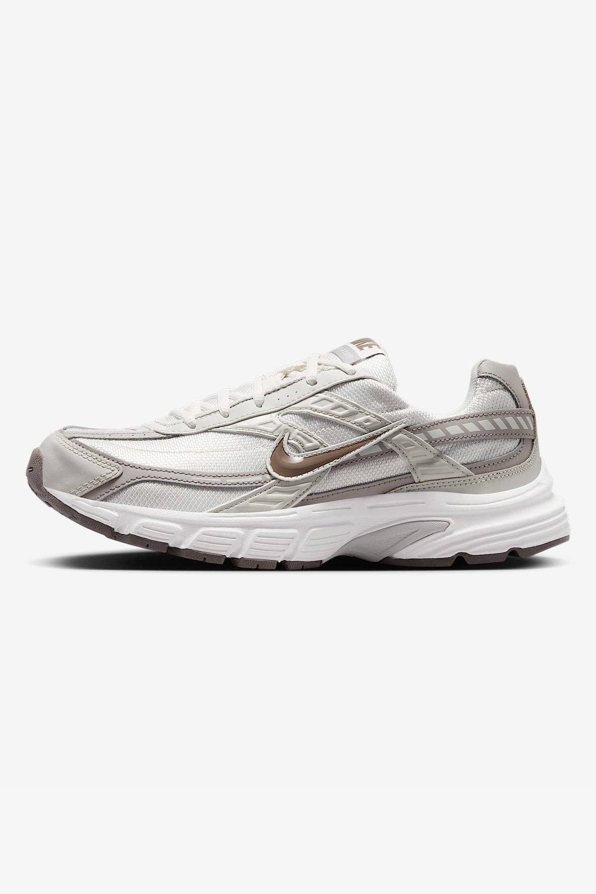 Initiator sneakers - Phantom + Light Bone + Sail