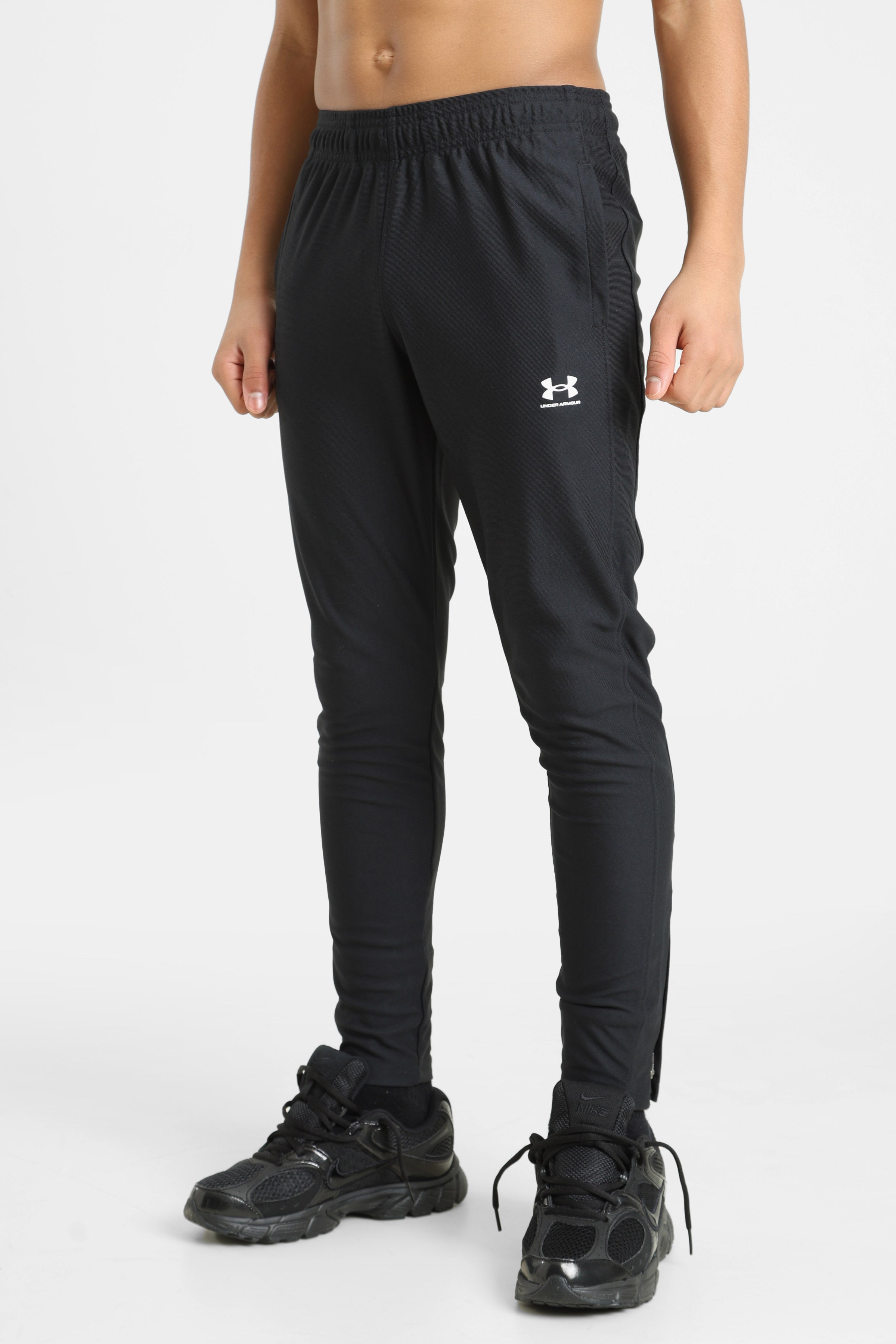 Challenger Trainingshose - Black