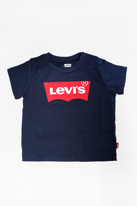 T-shirt pour bébé Batwing - Dress Blues