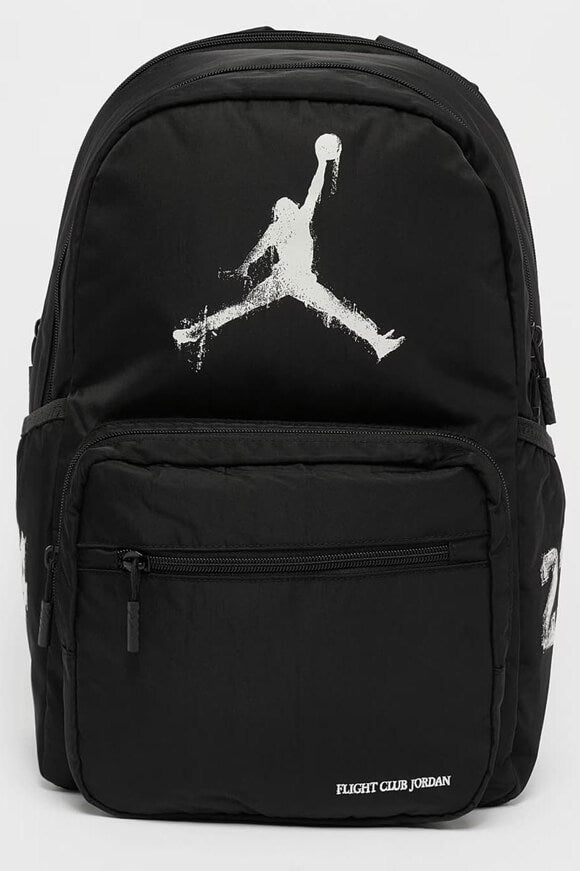 Rucksack - Black