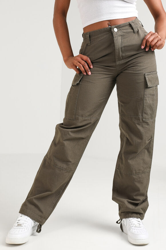 Cargohose - Olive