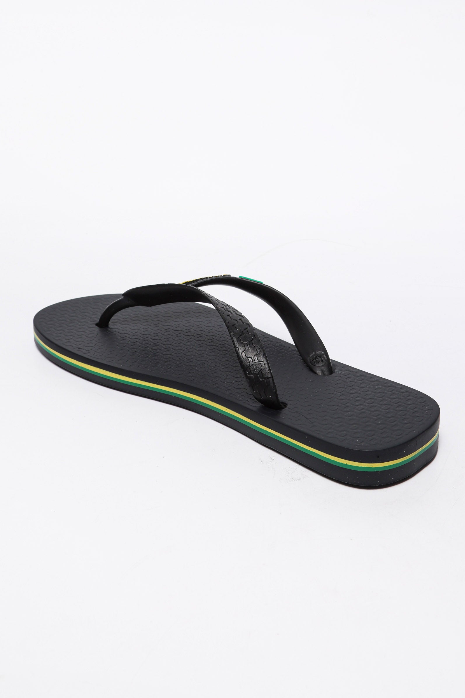 Flip Flops - Black