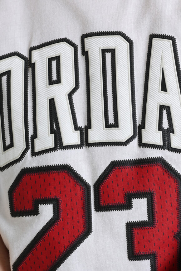 Practice Flight T-Shirt - White