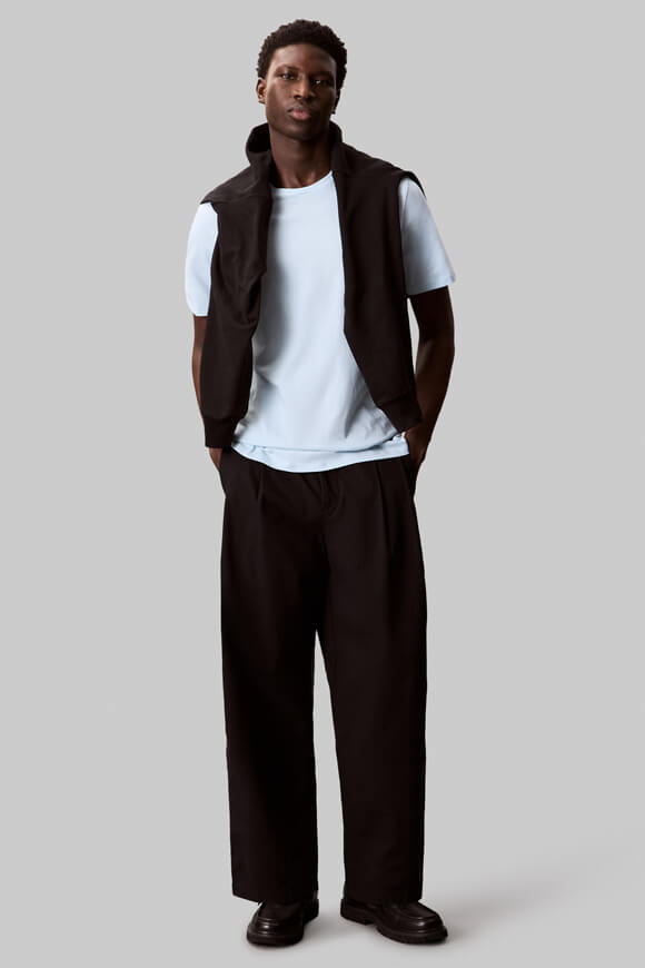 T-Shirt - Winter Sky