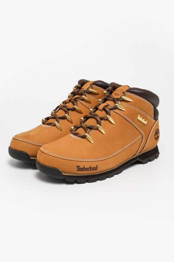 Euro Sprint Hiker Bottes d'hiver - Wheat