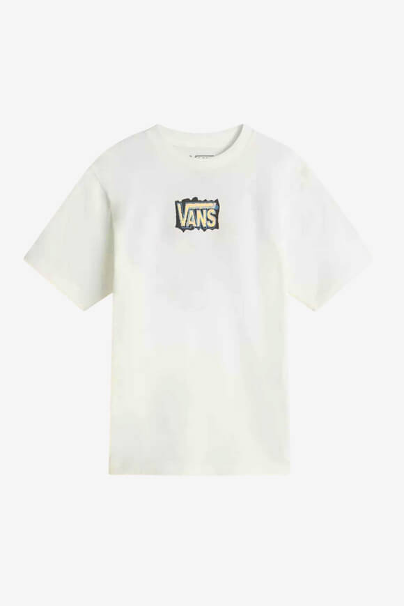 MTE Off Grid T-Shirt - Marshmallow