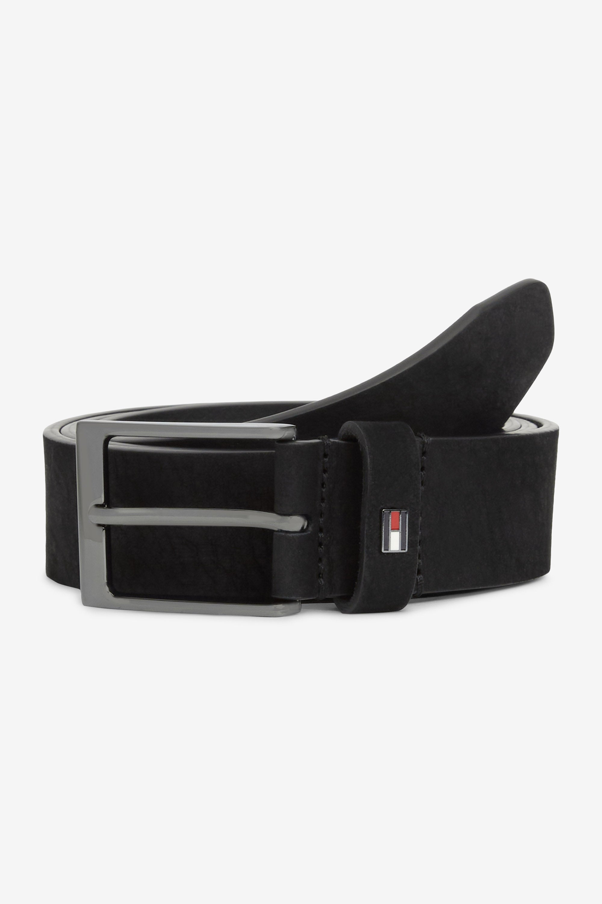 Ceinture en cuir - Black