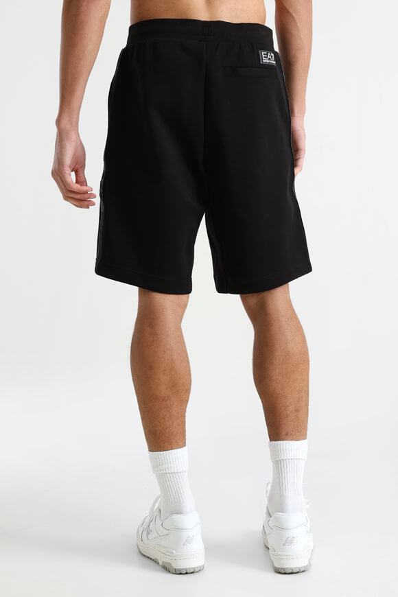 Sweatshorts - Black