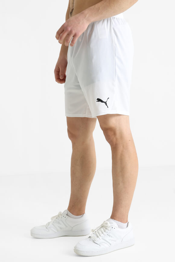 Teamgoal training shorts - White