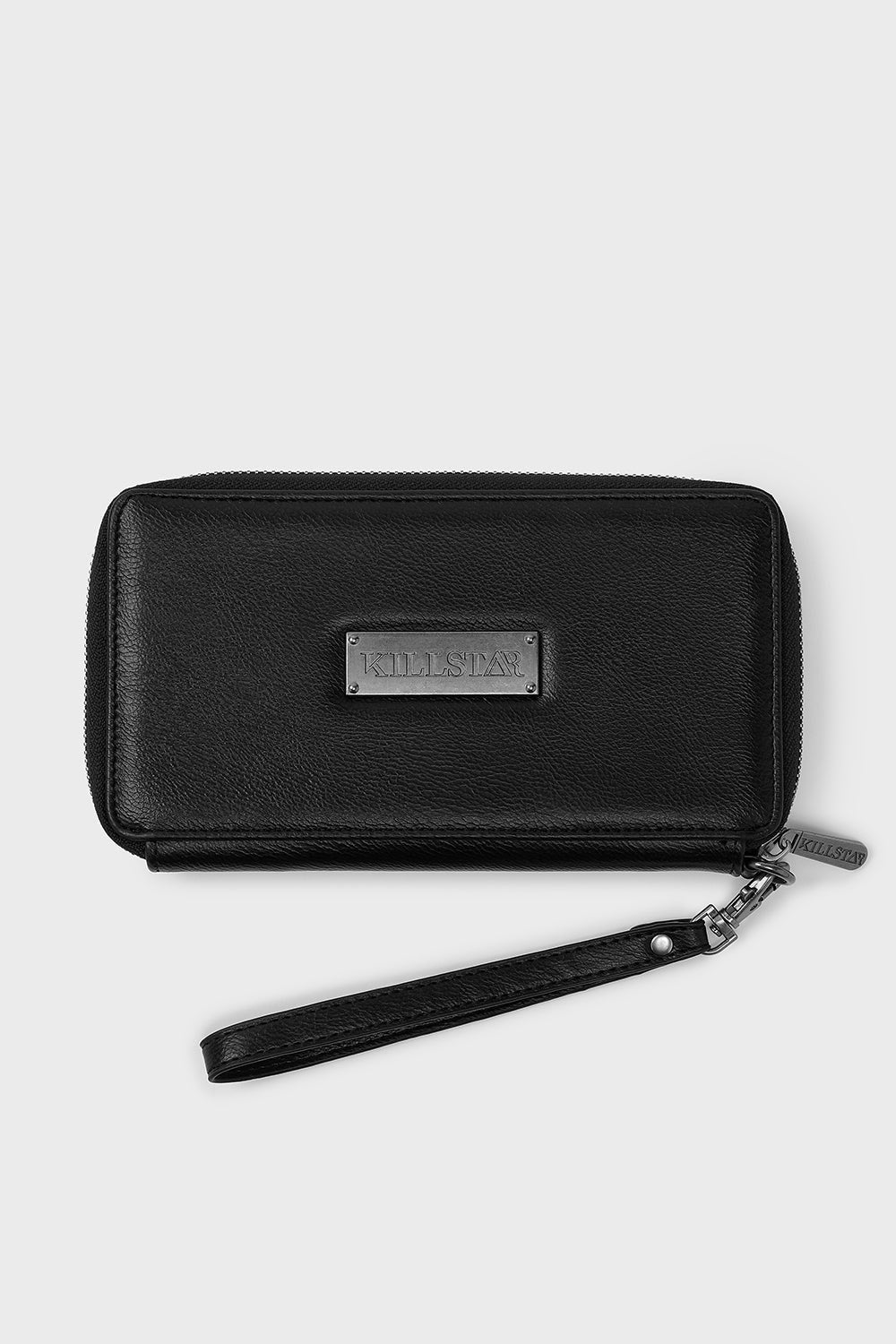 Petal&Pine Portemonnaie - Black + Ivory