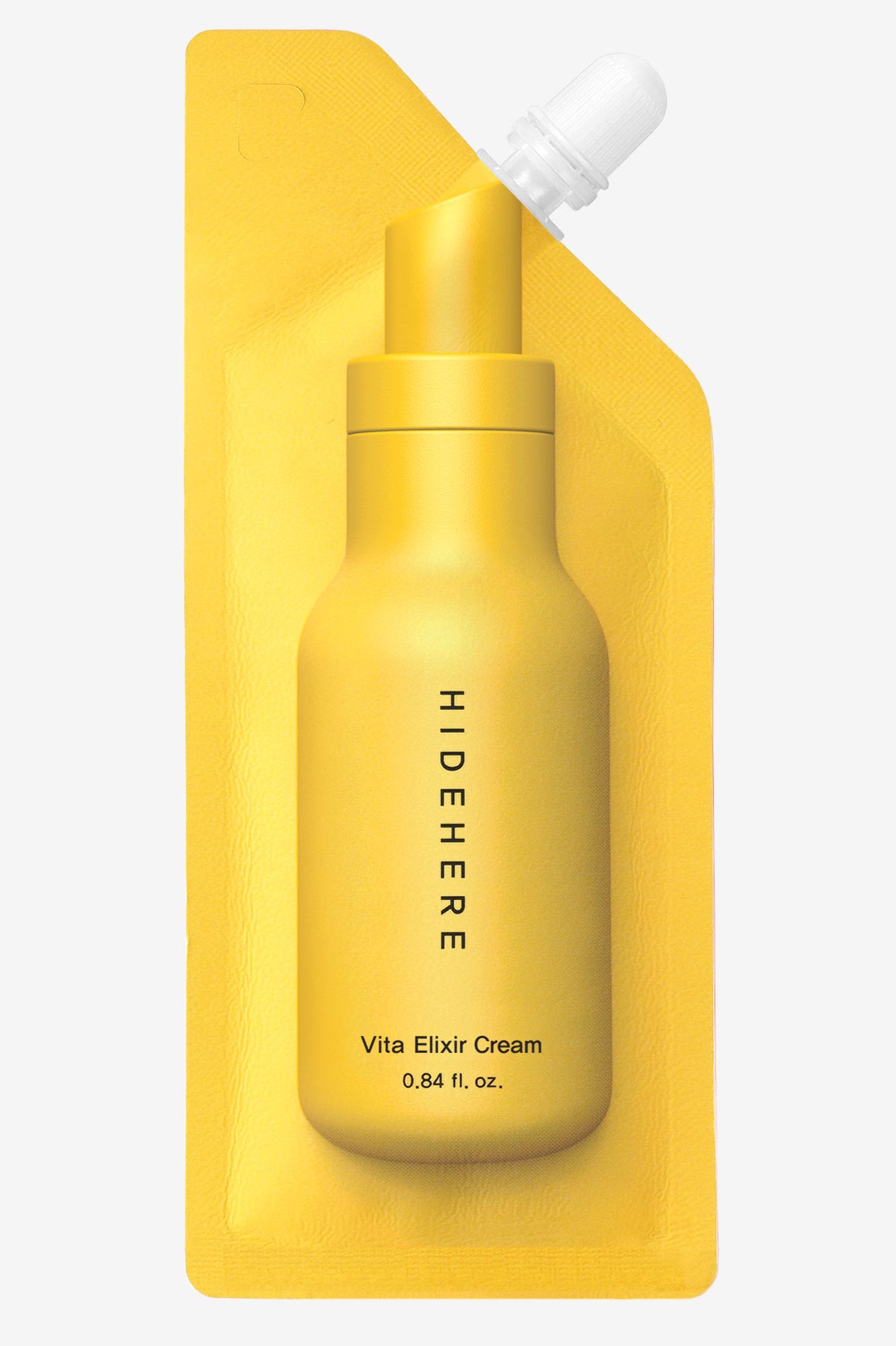 Crema elisir Vita - Yellow