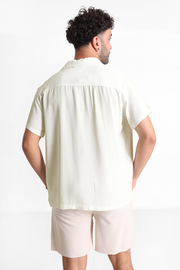 Chemise - Offwhite