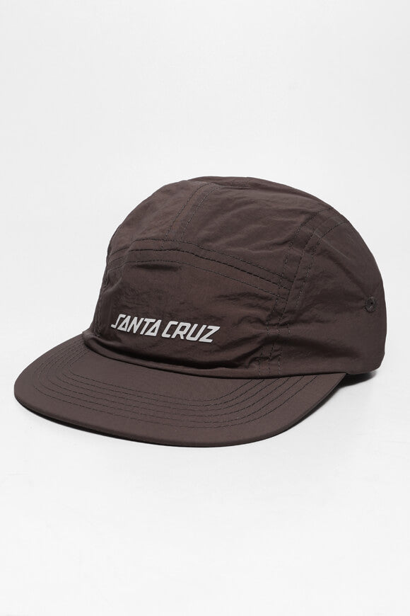 Casquette strapback - Dark Grey