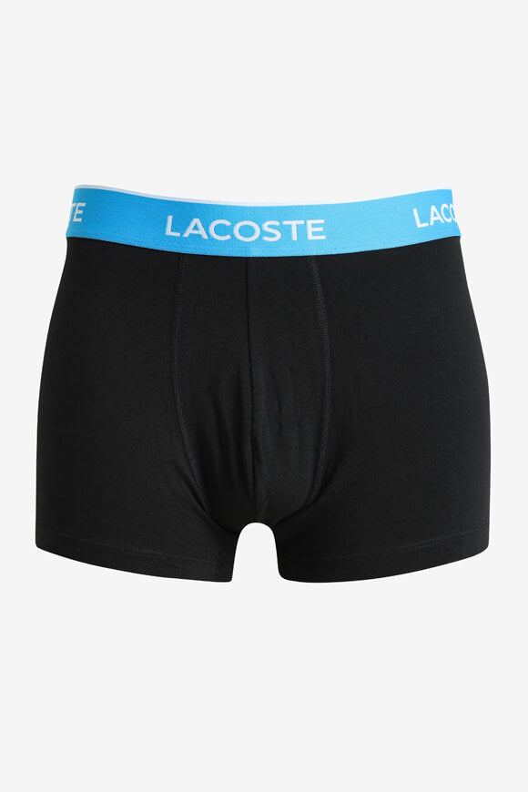 Set of 3 boxers - Black