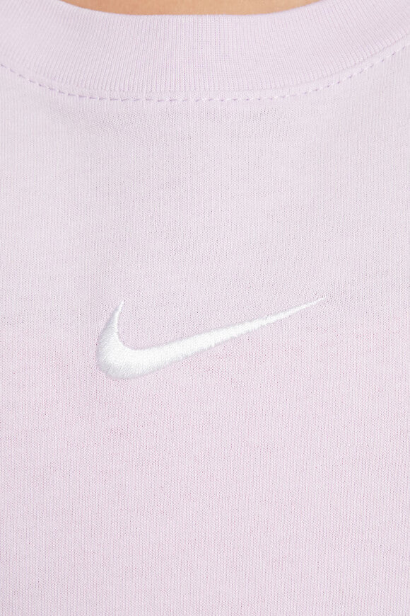 Sportswear Essential Oversize T-Shirt - Lilac