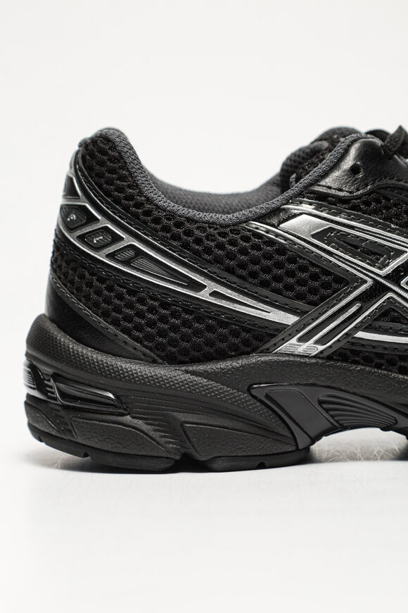 Sneakers GEL-1130 - Black + Pure Silver