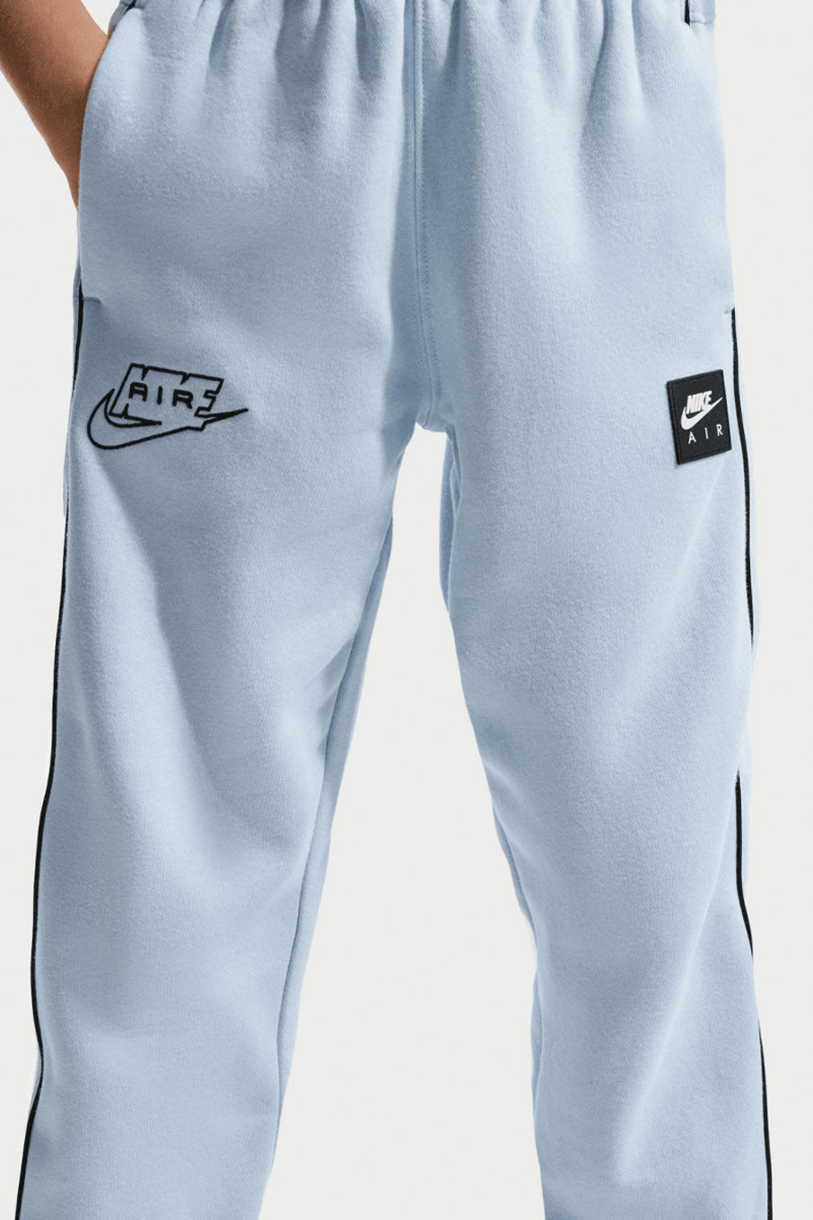 Air Sweathose - Hydrogen Blue