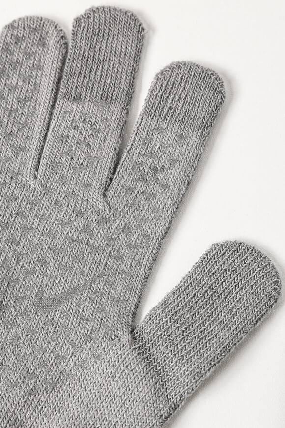 Touchscreen Handschuhe - Particle Grey