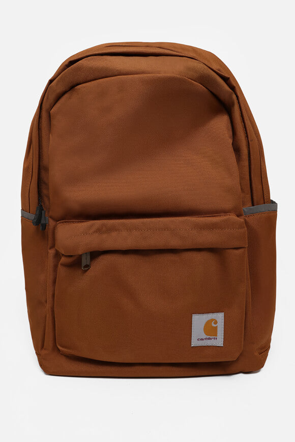 21L Classic Rucksack - Brown