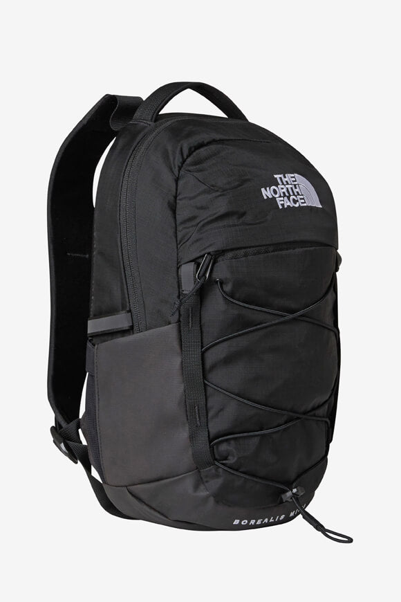 Borealis Rucksack - Black