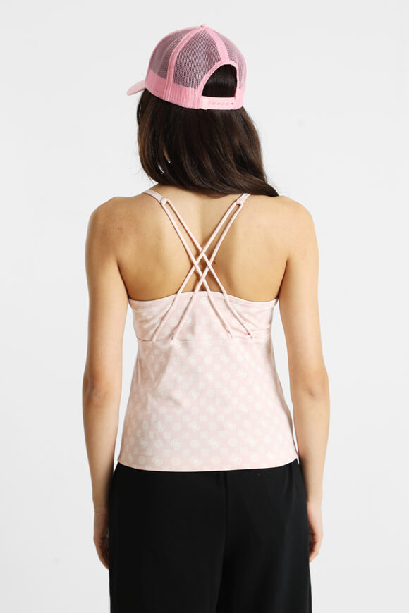 Trägertop - Light Pink