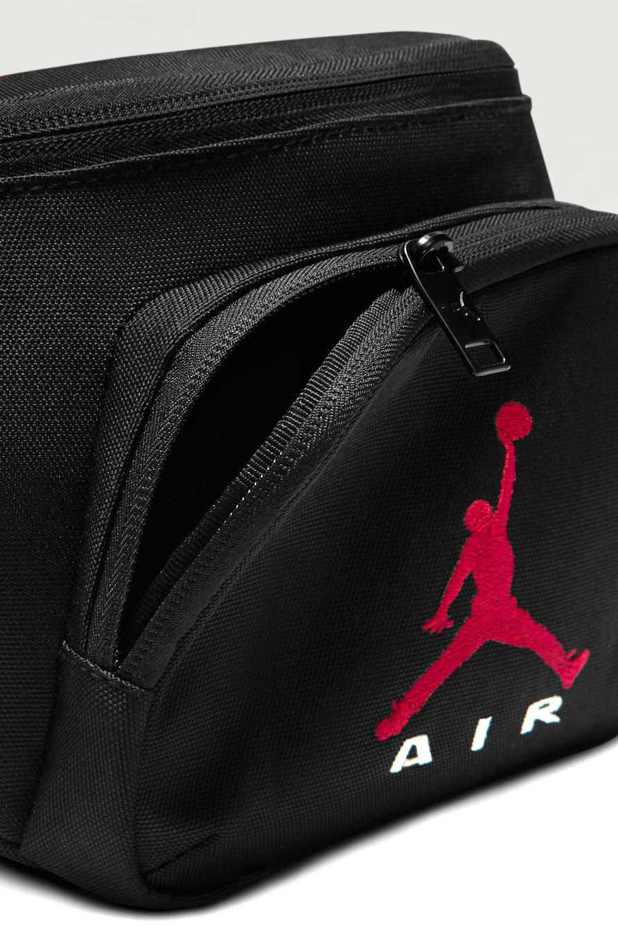 Air Bauchtasche - Black