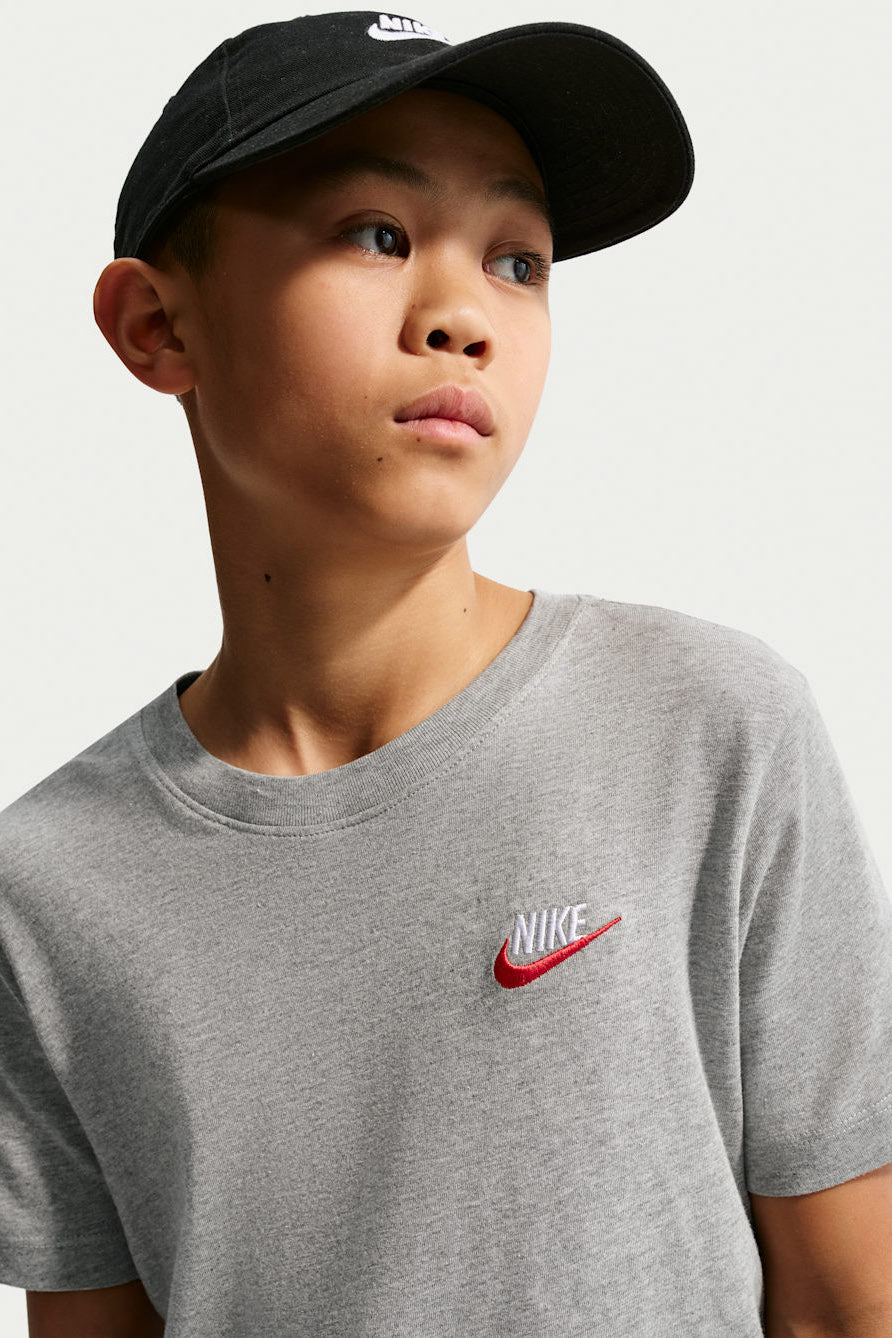T-Shirt - Dark Grey Heather
