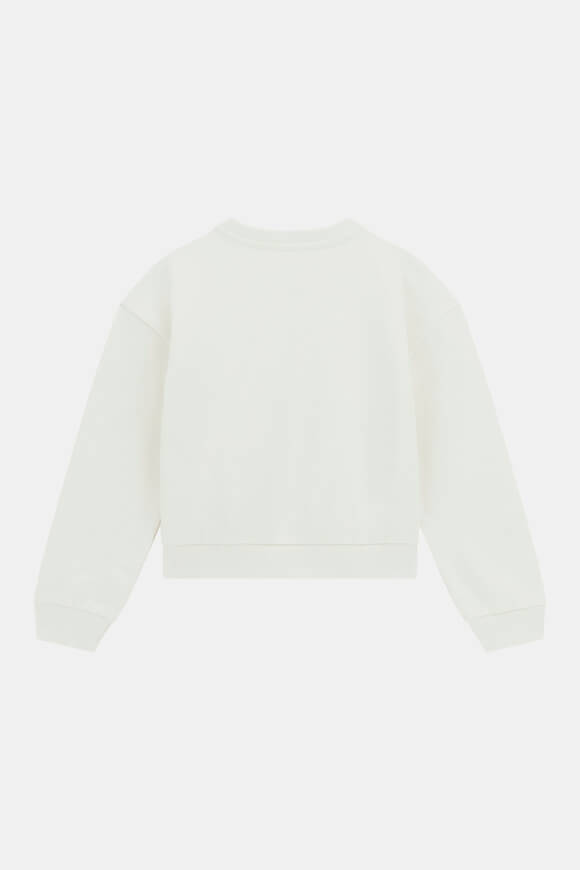 Sweatshirt - Cream