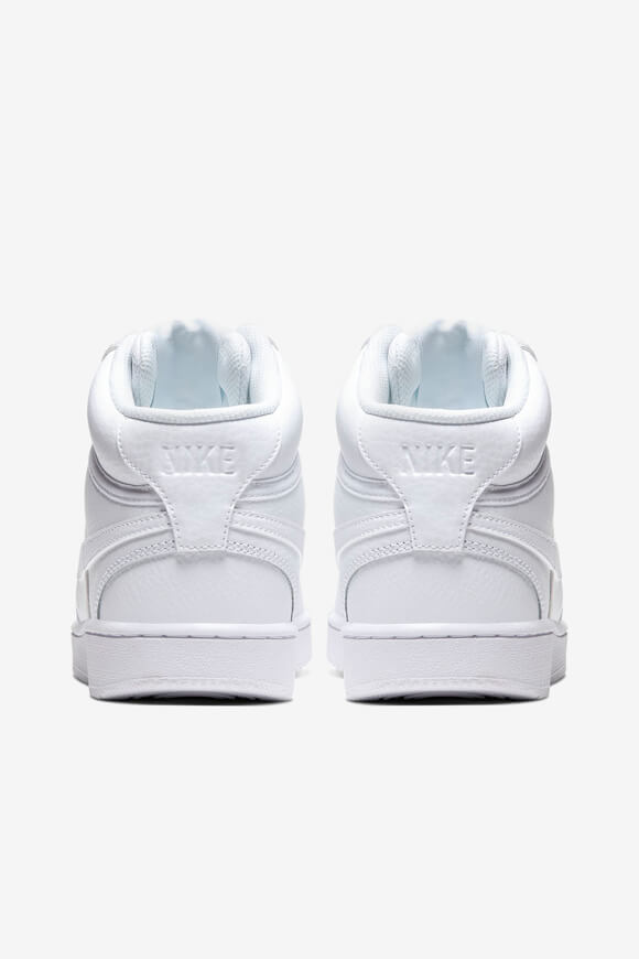 Sneakers Court Vision - Bianco