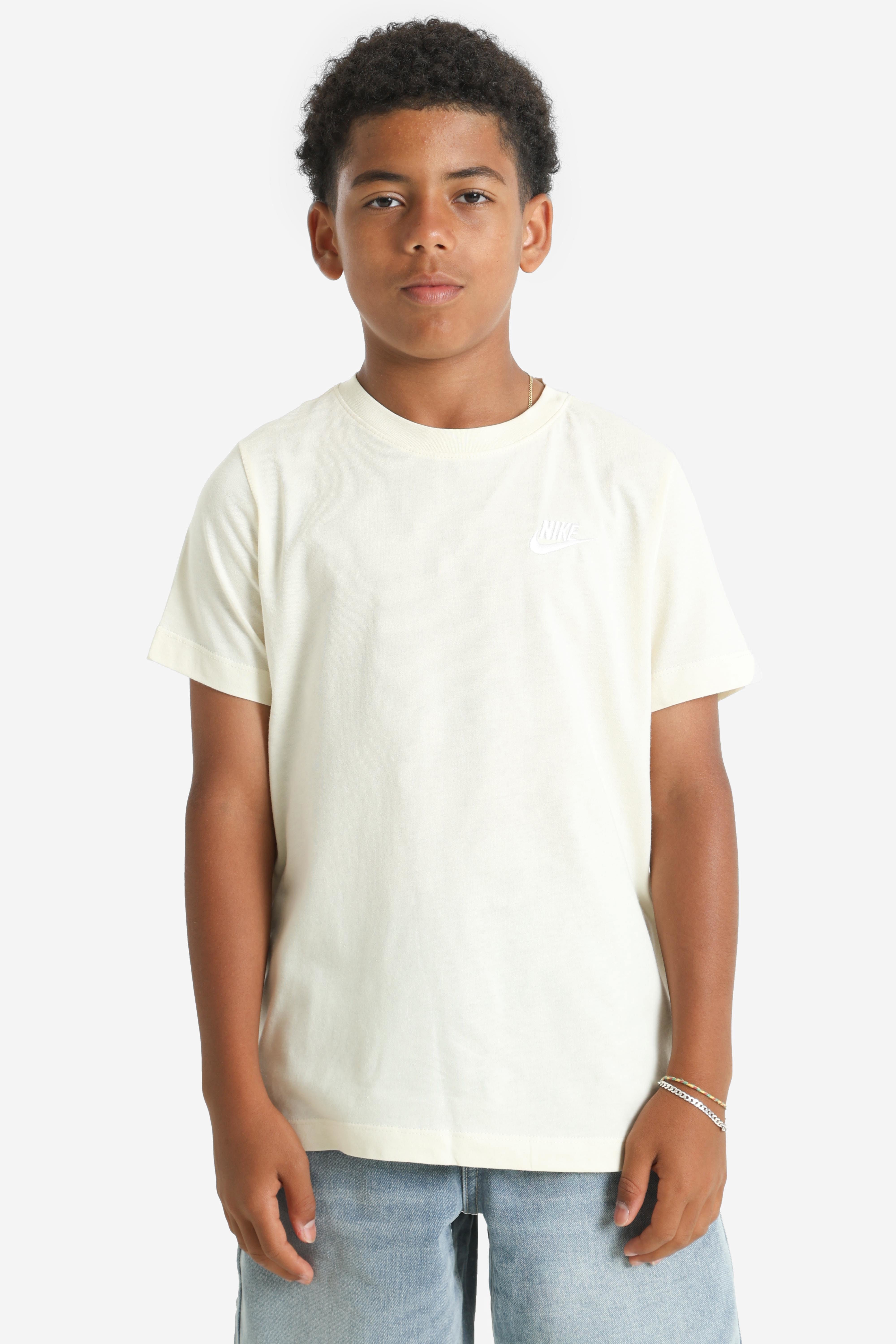 T-Shirt - Coconut Milk