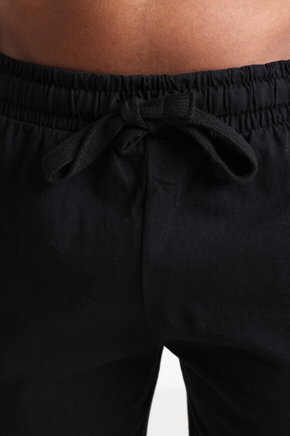 Pantaloncini da bagno - Nero