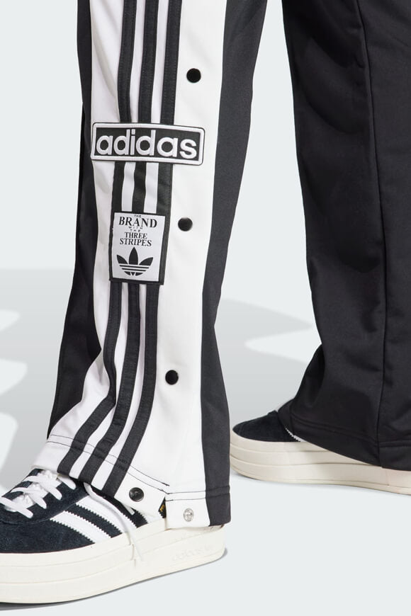 Adibreak Pantalon d'entraînement - Noir