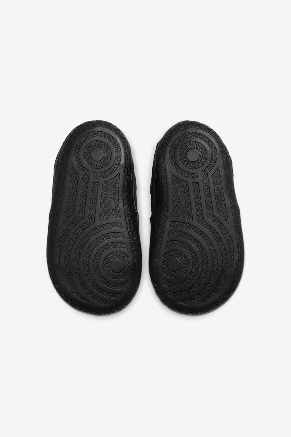 Sneaker Force 1 Baby - Nero