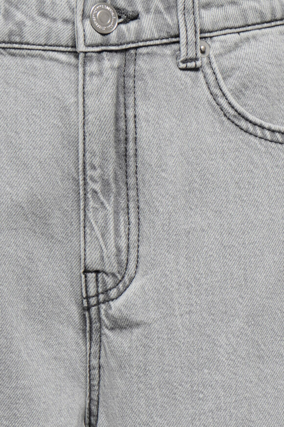 OSJFADE Loose Fit Jeans - Light Grey