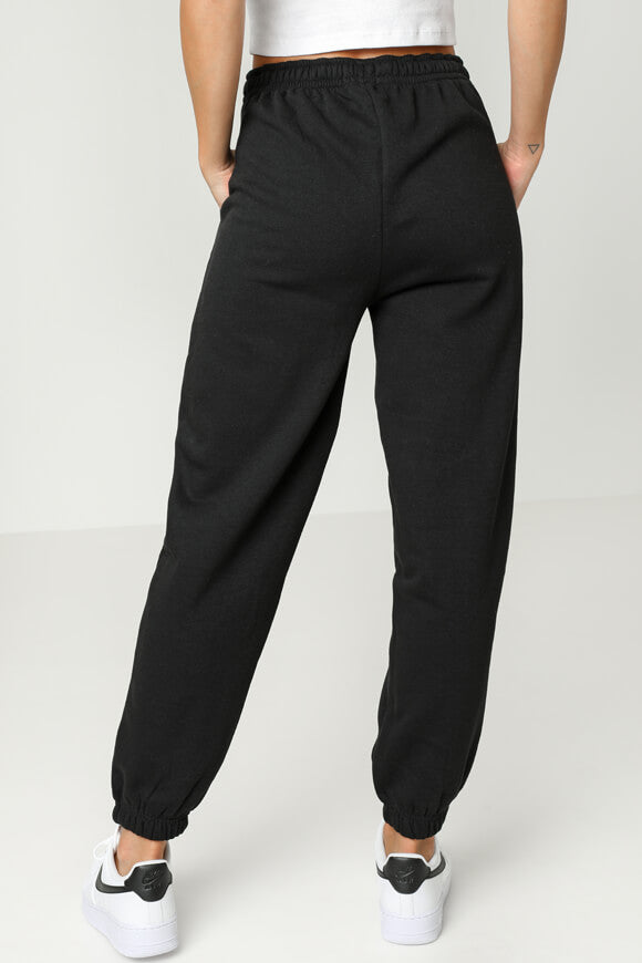 Pantalon sweat - Noir